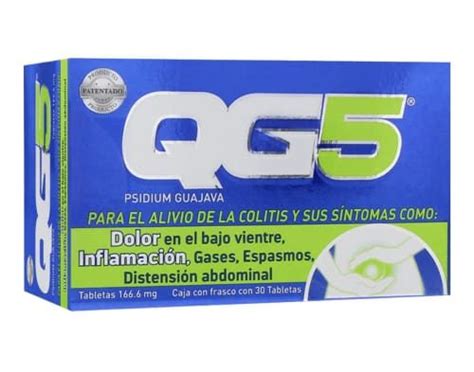 geloto.qg|qg5 para que sirve.